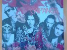 CAIFANES LP EL DIABLITO,coleccionable,soda stereo,mana,molotov,zoe,cerati,
