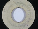 Reggae 45 WAILERS/NORMA FRASER I Stand Predominate/Come By Here on JA blank