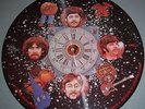 THE BEATLES TIMELESS II  LP PICTURE DISC
