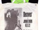 Jonathan Kelly Denver Parlophone R.5805 VG+/EX Picture Sleeve