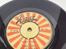Bobby Aitken With The Carib Beats / What A Fool 1967 Giant UK Press