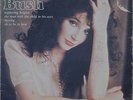 KATE BUSH 1978 4 Sucessos RARE & EXCLUSIVE P/S 7” EP 45 BRAZIL