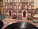 LED ZEPPELIN - Physical Graffiti UK Press SWAN SONG A1 B5 C2 D1 LP