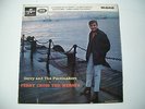 Gerry and the Pacemakers / FERRY CROSS THE MERSEY / SEG 8397 UK` 1965 Single EP