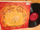 Los Angeles Lutheran High School A Cappella Choir Christians Rejoice STEREO LP