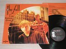THE FALL - I AM KURIOUS ORANJ - RARO LP 33 GIRI U.S.A.