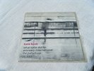 Kate Bush What Katy Did For Amnesty International Rare Limited Edition 7