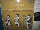 +SXL 6054 WBg ED1 *MOZART CLARINET /FLUTE /HARP CTOS* PRINZ /TRIPP* VPO* NM