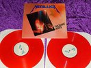 METALLICA - Fucking nuts -  rare DLP 