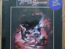 THE SWORD AND THE SORCERER RARE SEALED HORROR SOUNDTRACK LP OST