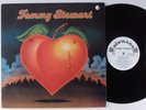 TOMMY STEWART Self Titled ABRAXAS LP wlp