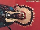 KEEF HARTLEY BAND - HALFBREED - NEW