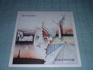 THE CHAMELEONS Script of the Bridge Vinyl LP Excellent