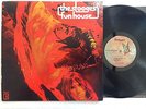 STOOGES: Fun House LP Original Pressing Butterfly label - 15 Columbus Circle NYC