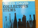 MILES DAVIS COLLECTORS ITEMS 1956 1ST PRESS PRESTIGE 7044 W 50TH ST NYC EX