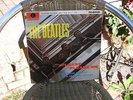 Beatles LP Please Please Me