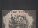 CRO-MAGS - age of quarrel LP 10