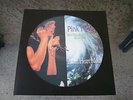 Pink Floyd Montreux Jazz Fest.1969 *RARE*Live Picture Disc Vinyl Atom Heart Wall