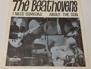 THE BEATHOVENS - I NEED SOMEONE -  1965 SWEDISH TOP SHELF BEAT MOD 45