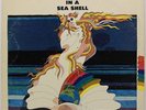 STRAWBERRY ALARM CLOCK The World In A Sea Shell LP 1968 ORIG UNI Psych HEAR