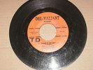 Mary Holmes -I Need Your Lovin - Del Valiant 103 Northern X Over Soul Hear