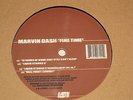MARVIN DASH/FINE TIME+REAL FONKY COWBOY/ UNITED STATES OF MARS USM-018