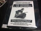 JOE STRUMMER & THE MESCALEROS acton town hall london LP LTD ED RSD MINT clash