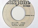 Reggae 45   Alton Ellis   Willow Tree   Coxsone   mp3