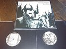 ELECTRIC WIZARD 2LP DOPETHRONE  -180G - NEAR MINT - stoner metal