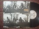 Free m- US 2nd press LP Tons of Sobs