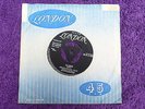 (Se28) Chuck Willis C. C. Rider 45 single 7