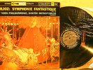 COLUMBIA MS 6030 MITROPOULOS BERLIOZ SYMPHONIE FANTASTIQUE 6 EYE SEALED