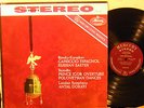 Mercury SR 90265 Rimsky-Korsakov Capriccio Espagnol DORATI FR1 FR1 NM