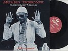 LP Miles Davis - Yardbird Suite HAPPY BIRD 90169 GERRY MULLIGAN..VG++ TO NM