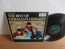 Herman´s Hermits the best of lp in 1966  Scheibe