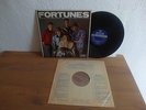 THE FORTUNES SAME LP IN 1965 1ST OPEN DECCA STEREO LP MONSTER RARE