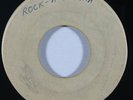 Reggae 45 HOPETON LEWIS Rock-A-Shacka/I Don't Want Trouble on JA blank