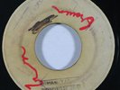 Reggae 45 UNKNOWN ARTIST/PRINCE BUSTER(?) Stand/Unknown Instrumental on JA blank