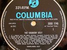 Downliners Sect: The Country Sect. UK 1st Press. 33CX 1745.Rock.Freakbeat.Rare