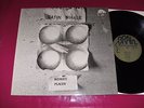 Satin Whale,Desert Places,r Krauthammer,first Press.D 1970,green Brain