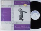 SWAMP DOGG WILLIAMS/MICHELLE WILLIAMS Dancin' With Soul RARE BULLET LP NM SHRINK