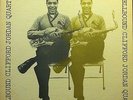Clifford Jordan - Spellbound - Riverside 9340 STEREO black label DG Cedar Walton