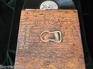 HUMBLE PIE GIMICK DELETED SCHLÜSSELLOCH COVER THUNDERBOX NM /172