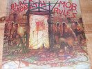 BLACK SABBATH - Mob Rules LP 1981, (w. RONNIE JAMES DIO) , dutch pressing