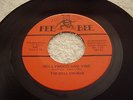 Dell Vikings - Hollywood And Vine / Welfare Blues - Fee Bee 173 - LISTEN