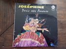 joséphine baker : paris mes amours - rca 130.101