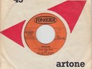 Linda VAN DYCK * Wild 1966 Dutch MOD FREAKBEAT GARAGE PSYCH 45 * Listen