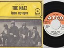 The NAZZ * 1968 MOD FREAKBEAT PSYCH GARAGE Mover * French 45 * Listen