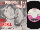 Phil CORDELL * 1969 Eastern PSYCH FREAKBEAT Sitar * Fading Yellow 45 * Listen