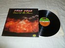 GURU GURU-dance of the flames  '74 UK LP ORIG. GERMAN PROG